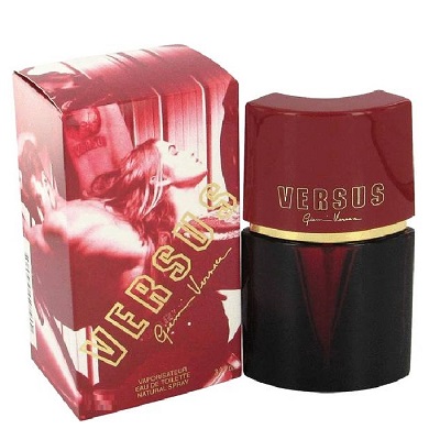 Versus Perfume